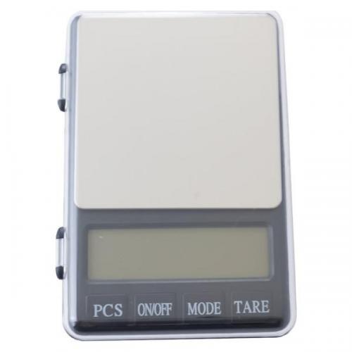 Ваги ювелірні настільні з великою платформою Digital Scale Ming Heng Electronic MH-999 на 600 г 0.01 г Ваги ювелірні настільні з великою платформою Digital Scale Ming Heng Electronic MH-999 на 600 г 0.01 г