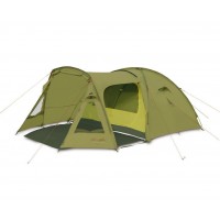 Палатка 5-місна Pinguin Campus 5 Green (PNG 125.5)
