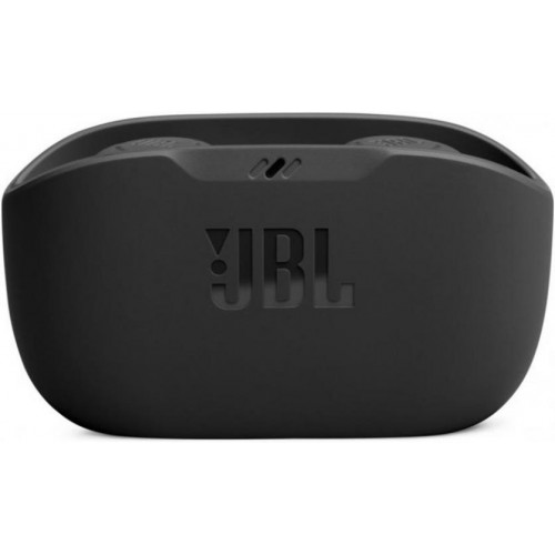 Bluetooth-гарнітура JBL Wave Buds Black (JBLWBUDSBLK) в інтернет супермаркеті PbayMarket!