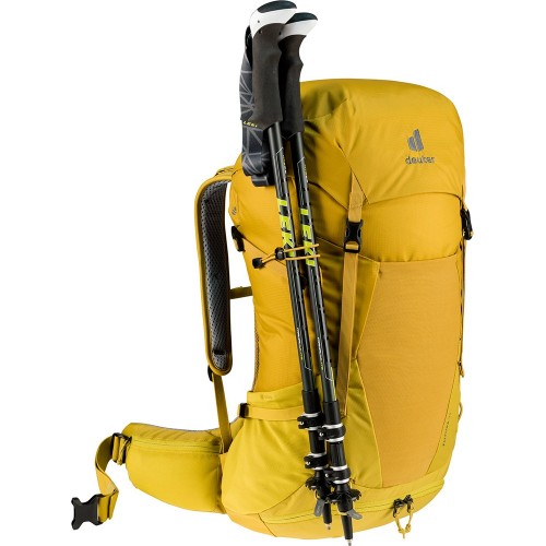 Рюкзак Deuter Futura 32 л Yellow (1052-3400821 8206)