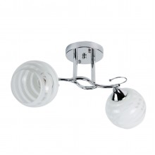 Люстра стельова Sunlight A2994/2