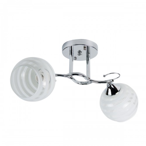 Люстра стельова Sunlight A2994/2 Люстра стельова Sunlight A2994/2