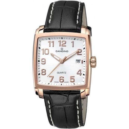 Годинник Candino C4373/3 Годинник Candino C4373/3