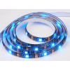 Стрічка світлодіодна з пультом Hoco DL30 RGB 4 м Чорний (2382866768)