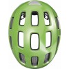 Велосипедний дитячий шолом ABUS YOUN-I 2.0 S 48–54 Sparkling Green в інтернет супермаркеті PbayMarket!