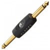 Перехідник Planet Waves PW-P047A Black 1/4 Jack Male - 1/4 Jack Male
