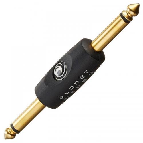 Перехідник Planet Waves PW-P047A Black 1/4 Jack Male - 1/4 Jack Male Перехідник Planet Waves PW-P047A Black 1/4 Jack Male - 1/4 Jack Male