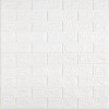 Панель стінова в рулоні 3D Sticker Wall 700х19600х2 мм Білий SW-00002277