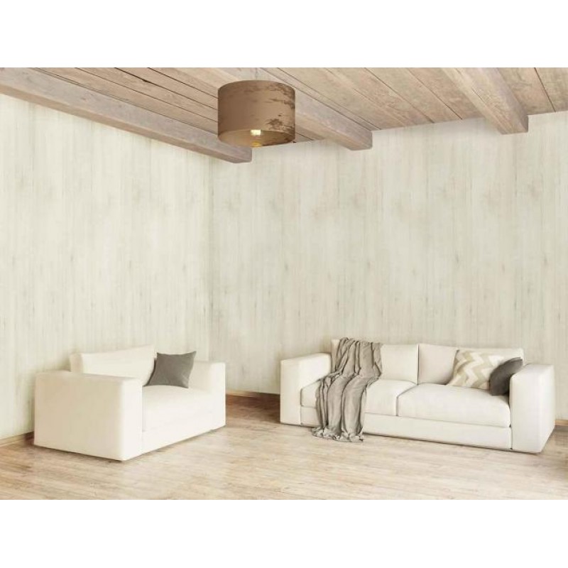 Панель ПВХ ламінована пластикова вагонка для стін та стелі Арізона L 03.46 Riko