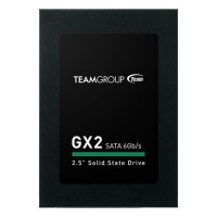 Накопичувач SSD 256GB Team GX2 2.5 SATAIII TLC (T253X2256G0C101)