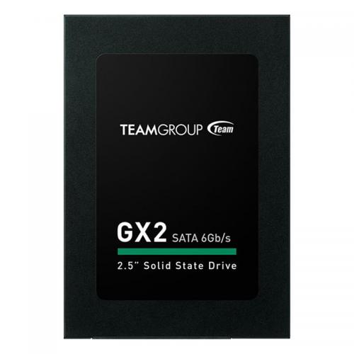 Накопичувач SSD 256GB Team GX2 2.5 SATAIII TLC (T253X2256G0C101) в інтернет супермаркеті PbayMarket!