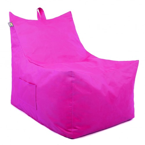 Безкаркасне крісло Tia-Sport Вільнюс Оксфорд 90х70х75 см рожевий (SM-0669-2) в інтернет супермаркеті PbayMarket!