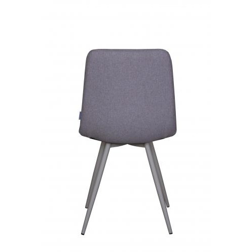 Стілець Max's furniture Норман 02 Бежевий/Бежевий