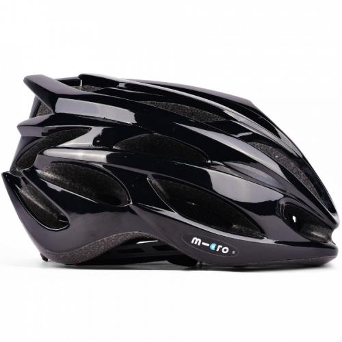 Шолом Micro Crown 55-63 Чорний