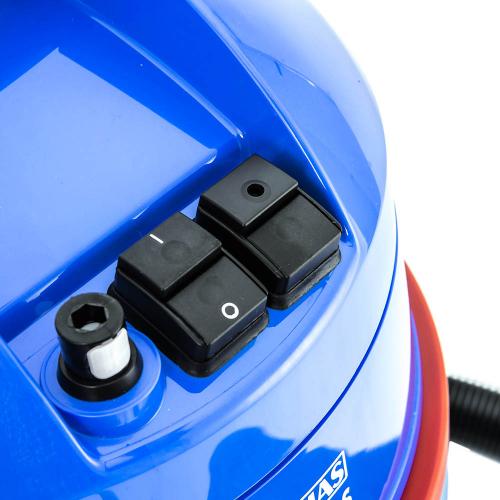 Пилосос THOMAS Bravo 20S Aquafilter (788076) Пилосос THOMAS Bravo 20S Aquafilter (788076)