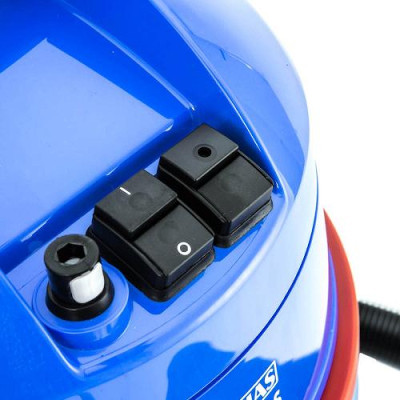 Пилосос THOMAS Bravo 20S Aquafilter (788076)