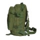 Рюкзак No Brand Molle Oxford 43 л Зелений (1798806660)