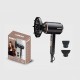 Професійний фен для волосся Kemei KM-8896 1700Вт