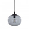Люстра TK Lighting Vibe Чорний (TK4837)