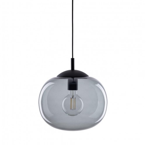 Люстра TK Lighting Vibe Чорний (TK4837)