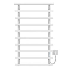 Рушникосушарка електрична Breeze П10 500x1000 Deffi Білий WD04 (A.BZ.100.50.10.E.W.R.4)