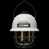 Ліхтарик кемпінговий підвісний Nitecore LR40 100лм Type-C Біло-чорний (2449989451)