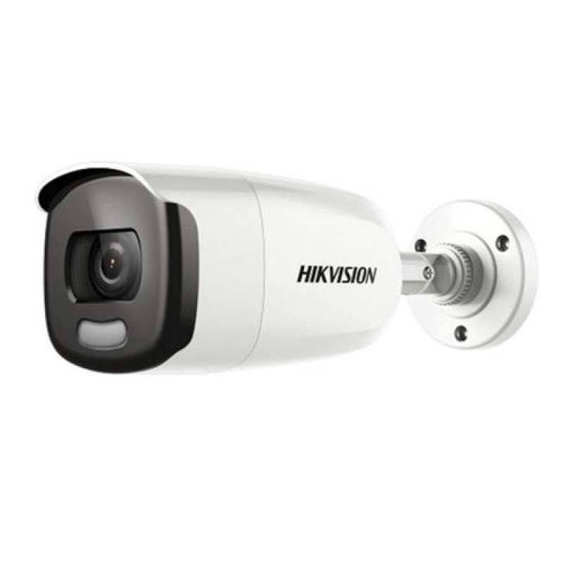 2 Мп ColorVu Turbo HD відеокамера Hikvision DS-2CE12DFT-F (3.6 мм)