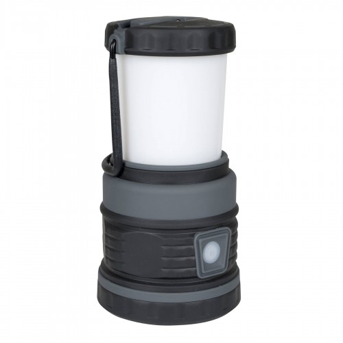 Ліхтар кемпінговий Bo-Camp Delta High Power LED Rechargable 200 Lumen Black/Anthracite (5818891) Ліхтар кемпінговий Bo-Camp Delta High Power LED Rechargable 200 Lumen Black/Anthracite (5818891)