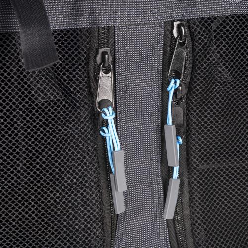 Стіл Bo-Camp Otter 80x40 cm Anthracite (1693680) Стіл Bo-Camp Otter 80x40 cm Anthracite (1693680)