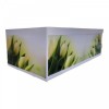 Екран під ванну The MIX Малюк tulip 140 см