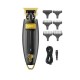 Машинка для стрижки волосся бездротова + тример чоловічий VGR V-192