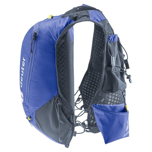 Рюкзак Deuter Ascender 7 Синій (1052-3100022 3049)