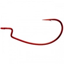 Гачок Decoy Worm17R Kg Hook R 1/0 7 шт/уп (1013-1562.05.47)