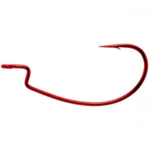 Гачок Decoy Worm17R Kg Hook R 1/0 7 шт/уп (1013-1562.05.47) Гачок Decoy Worm17R Kg Hook R 1/0 7 шт/уп (1013-1562.05.47)
