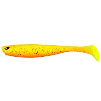 Приманка силікон Basara Soft Swim 3D Lucky John Pro Series 3.5in/ 88.9мм / 6шт / колір PG03 140403-PG03 Приманка силікон Basara Soft Swim 3D Lucky John Pro Series 3.5in/ 88.9мм / 6шт / колір PG03 140403-PG03
