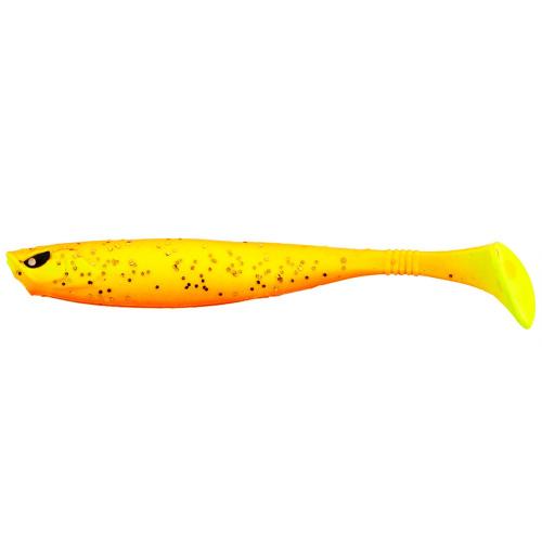 Приманка силікон Basara Soft Swim 3D Lucky John Pro Series 3.5in/ 88.9мм / 6шт / колір PG03 140403-PG03 Приманка силікон Basara Soft Swim 3D Lucky John Pro Series 3.5in/ 88.9мм / 6шт / колір PG03 140403-PG03