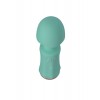 Вібромасажер FairyGasm SecretFuntasy green 10 режимів (SX0648)