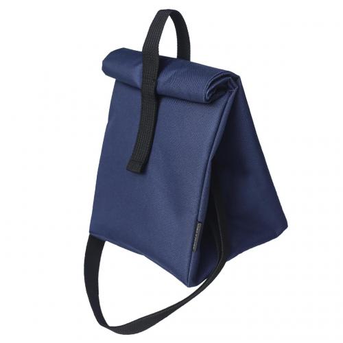 Термосумка Ролтоп VS Thermal Eco Bag Синій Термосумка Ролтоп VS Thermal Eco Bag Синій