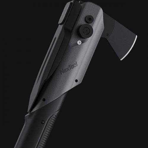 Багатофункціональна лопата-мультитул Nextool Outdoor Thor NE20057 7в1 Багатофункціональна лопата-мультитул Nextool Outdoor Thor NE20057 7в1
