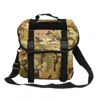 Військова тактична сумка Мілітарі VS Thermal Eco Bag мультикам