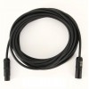 Кабель мікрофонний D'Addario PW-AMSM-05 American Stage Series Microphone Cable 1.5m (5ft)