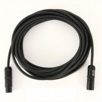 Кабель мікрофонний D'Addario PW-AMSM-05 American Stage Series Microphone Cable 1.5m (5ft) Кабель мікрофонний D'Addario PW-AMSM-05 American Stage Series Microphone Cable 1.5m (5ft)