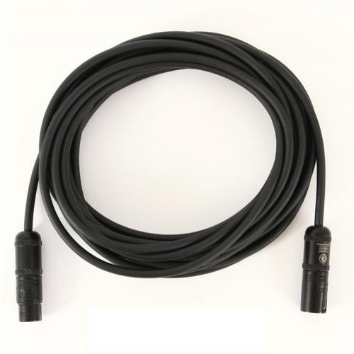 Кабель мікрофонний D'Addario PW-AMSM-05 American Stage Series Microphone Cable 1.5m (5ft) Кабель мікрофонний D'Addario PW-AMSM-05 American Stage Series Microphone Cable 1.5m (5ft)