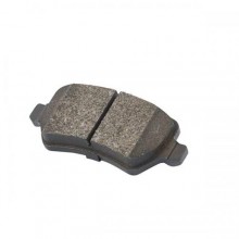 Колодки гальмові Bosch дискові задні AUDI/SEAT/VW/PEUGEOT/RENAULT R >>06 PR2 0986495226