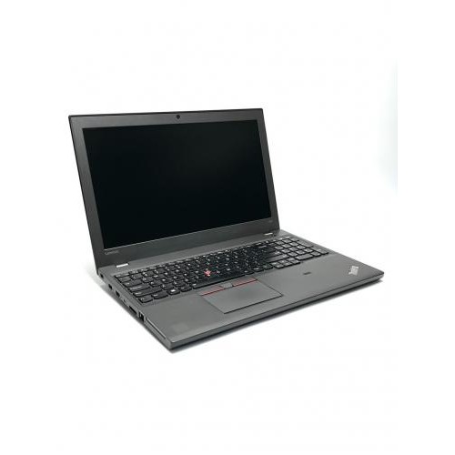 Ноутбук Lenovo ThinkPad T560 15,6 Intel Core i5 8 Гб 180 Гб Refurbished в інтернет супермаркеті PbayMarket!