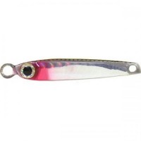 Пількер Shimano Soare Metal Shot TG 3.0g Сірий (1013-2266.07.09) Пількер Shimano Soare Metal Shot TG 3.0g Сірий (1013-2266.07.09)