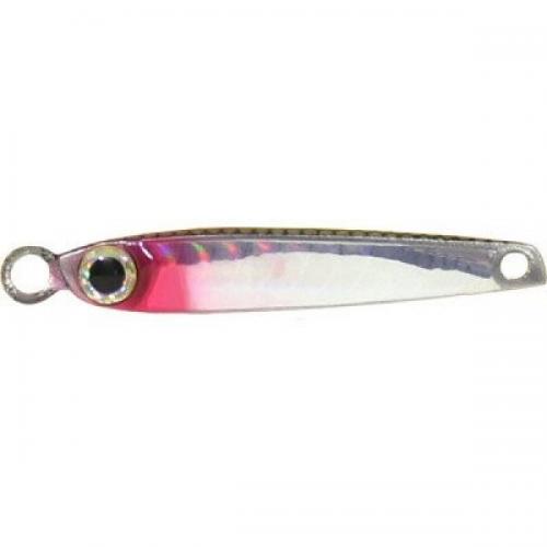 Пількер Shimano Soare Metal Shot TG 3.0g Сірий (1013-2266.07.09) Пількер Shimano Soare Metal Shot TG 3.0g Сірий (1013-2266.07.09)