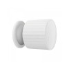 Датчик руху та освітлення Qingping Motion & Ambient Light Sensor White (CGPR1)