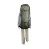 Рюкзак Tatonka Yukon X1 85+10 Оливковий