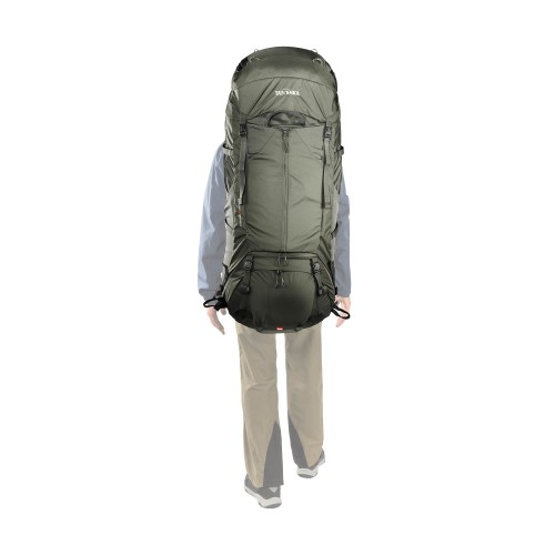 Рюкзак Tatonka Yukon X1 85+10 Оливковий
